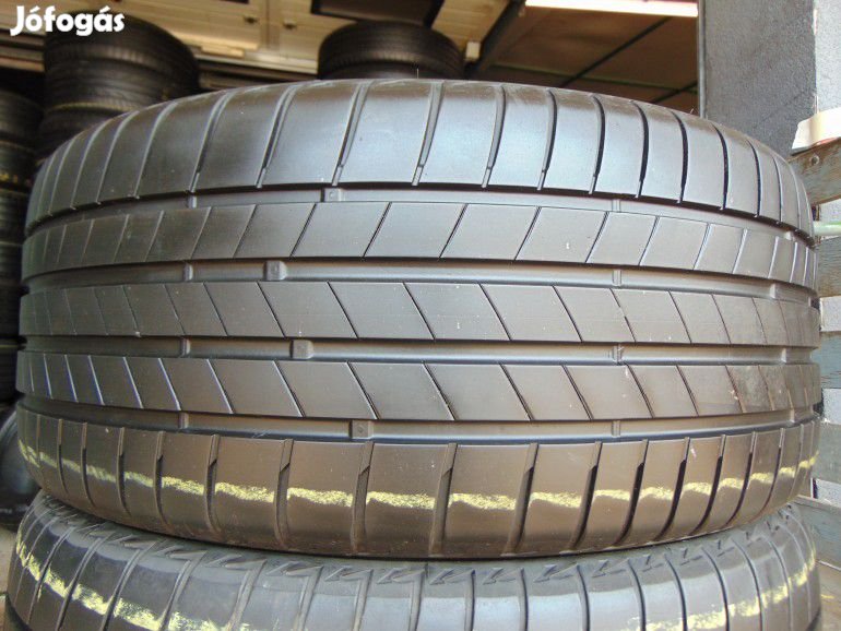 Bridgestone gumiabroncs