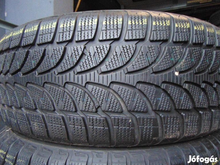 Bridgestone gumiabroncs