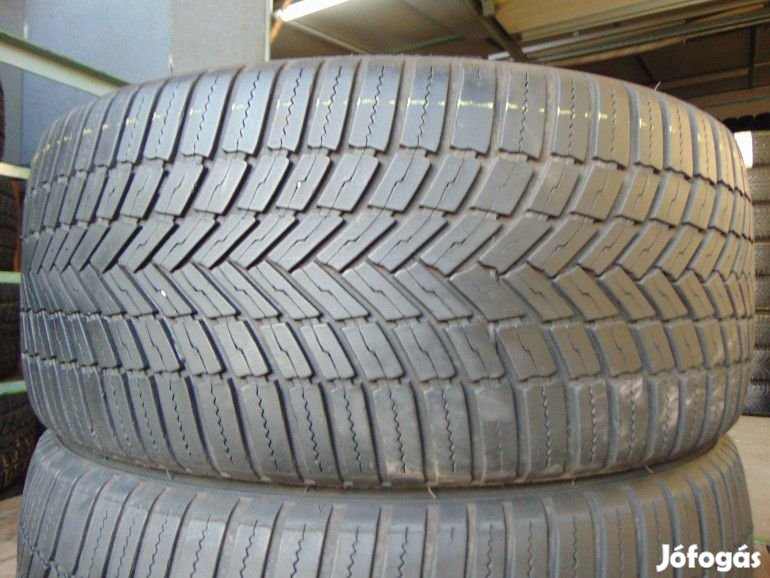 Bridgestone gumiabroncs