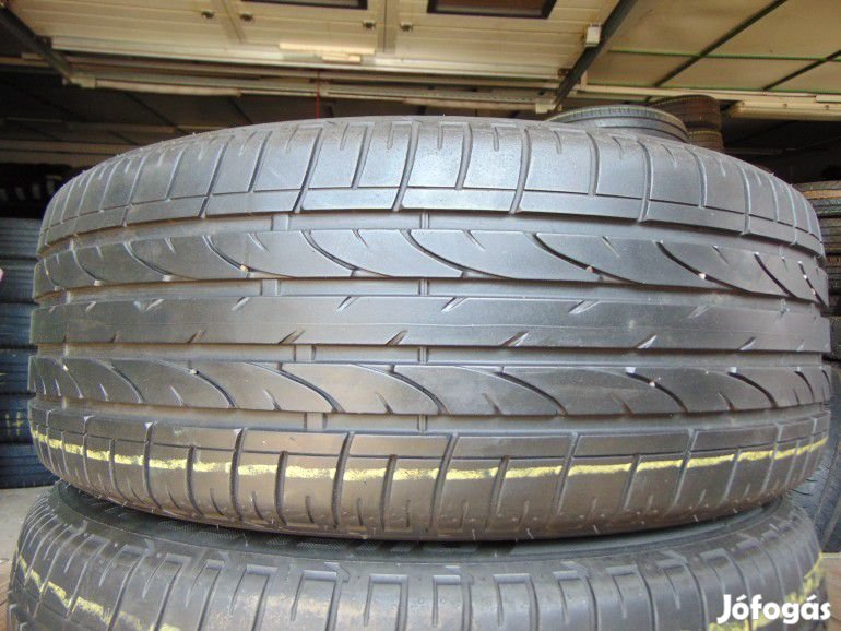 Bridgestone gumiabroncs