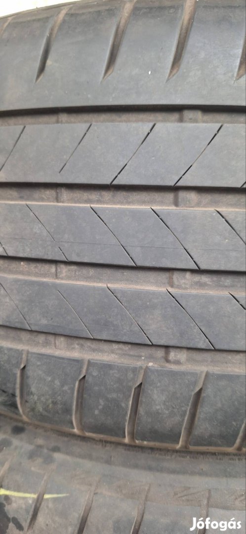 Bridgestone gumiabroncsok nyári 