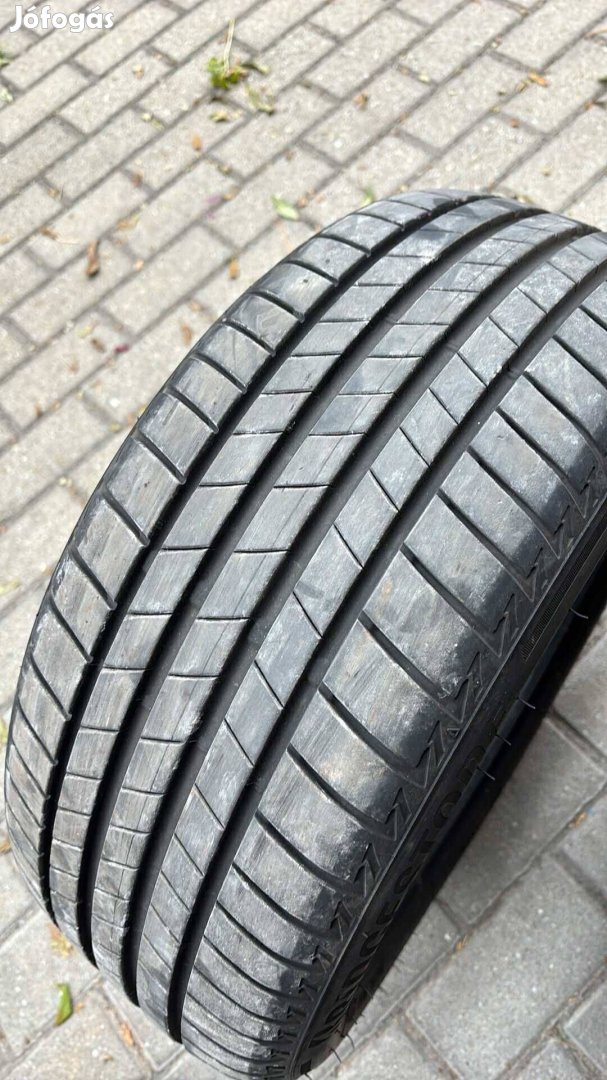 Bridgestone nyári gumi 195/50/15
