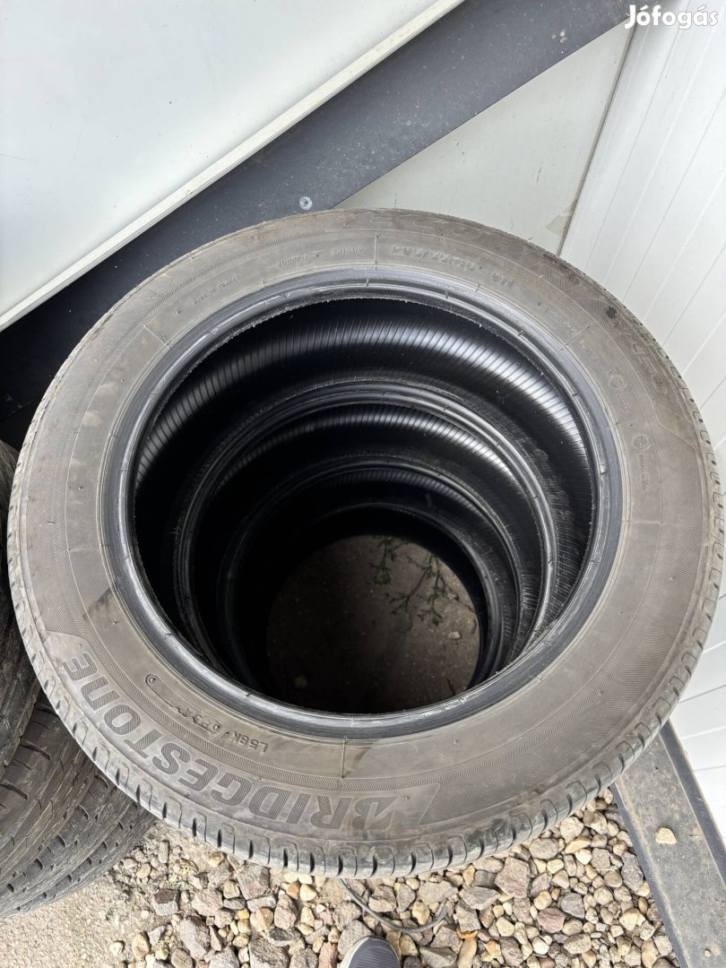Bridgestone nyári gumi 205x55x16