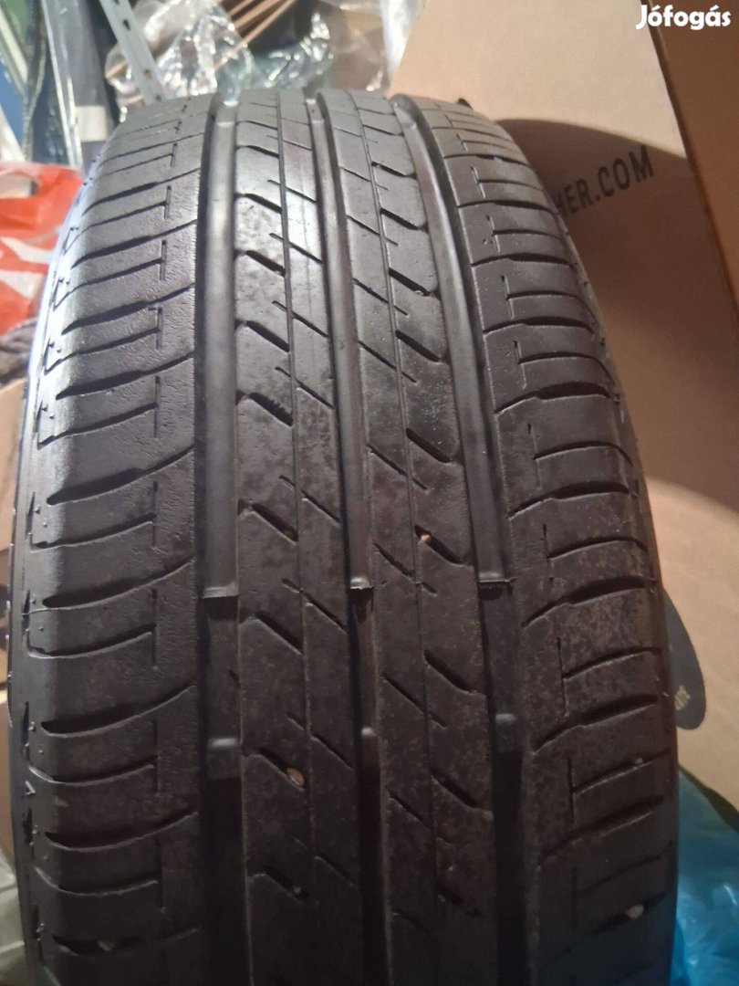Bridgestone nyári gumi R 16 185/55 4 db