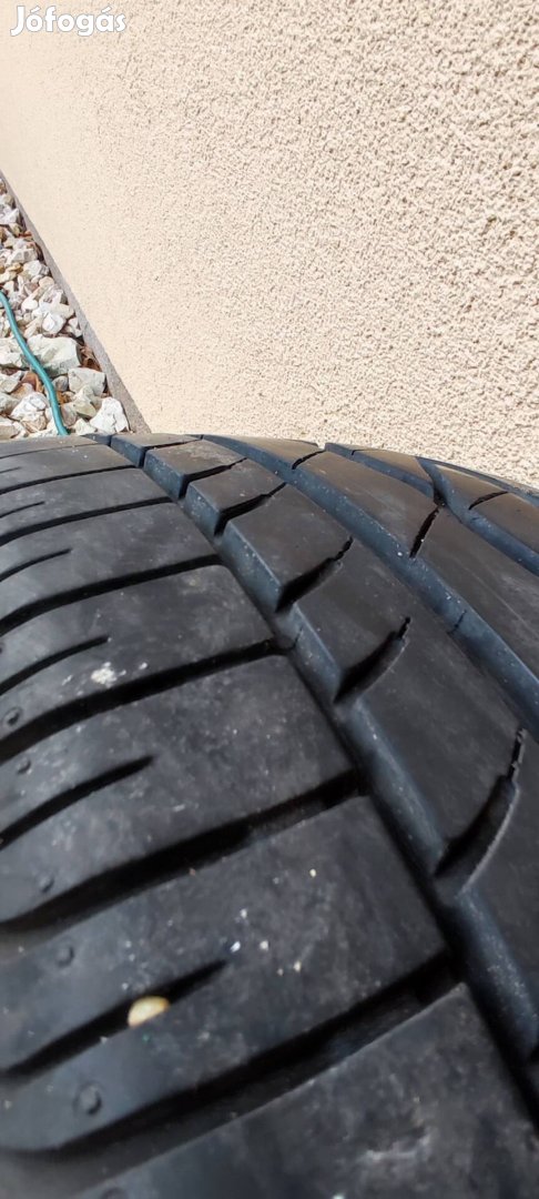 Bridgestone nyári gumi garnitúra nyárigumi 205/60r16 205 60 16