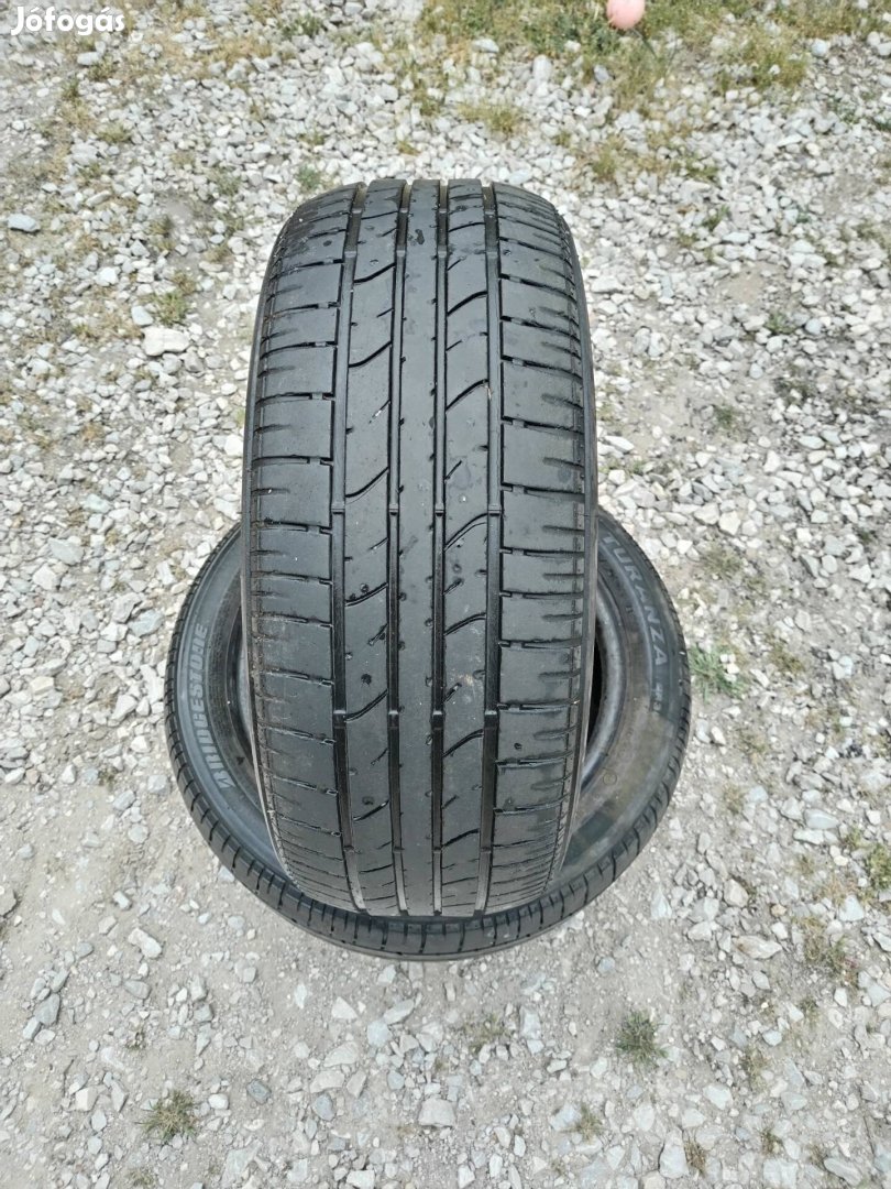 Bridgestone nyári gumi párban 