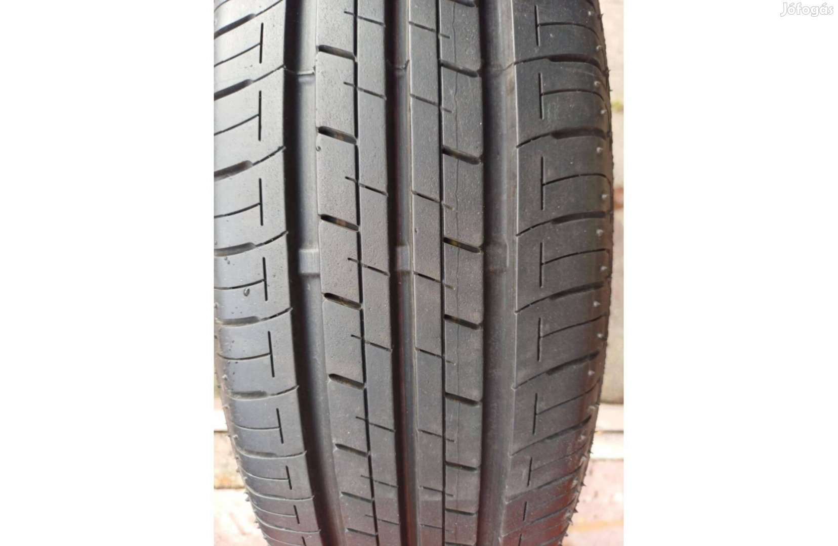 Bridgestone nyári gumi szett - 4db (175/60 R16)