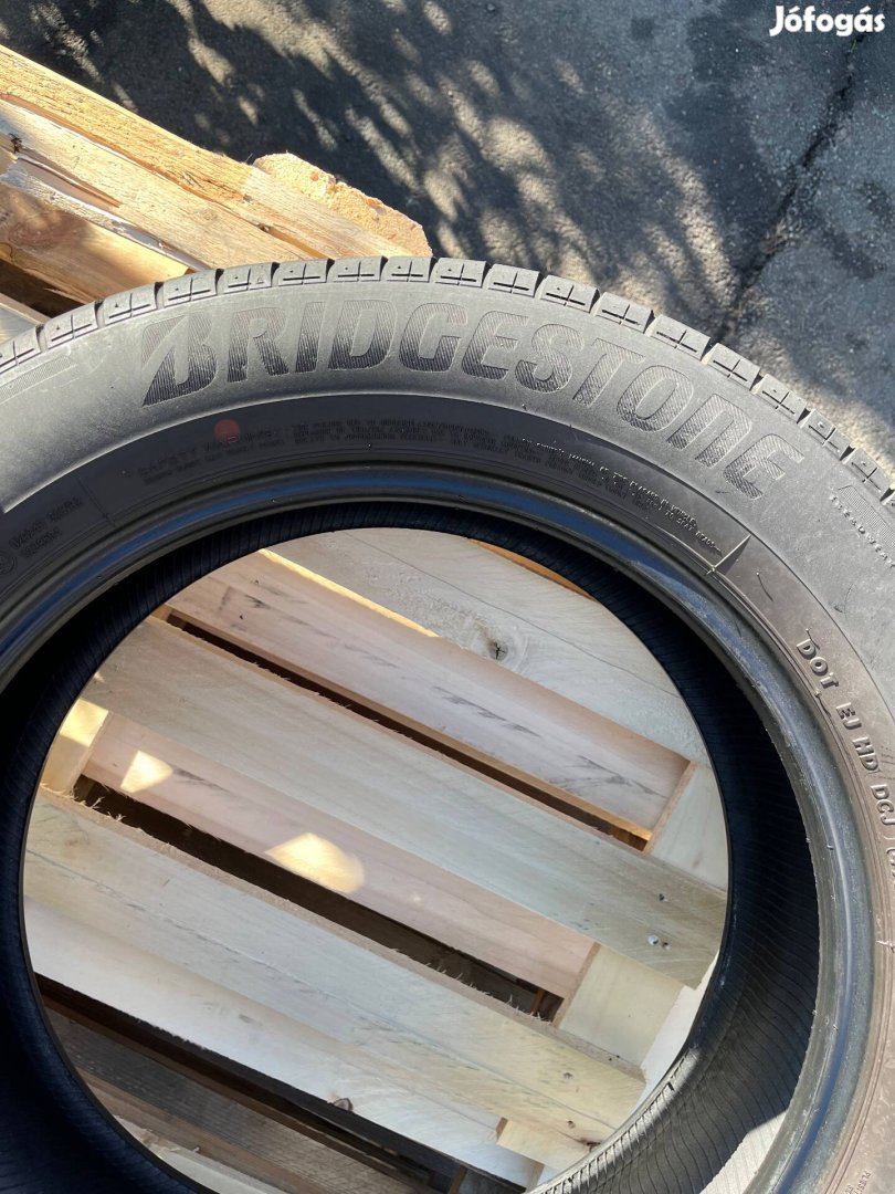 Bridgestone nyári gumiabroncs szett