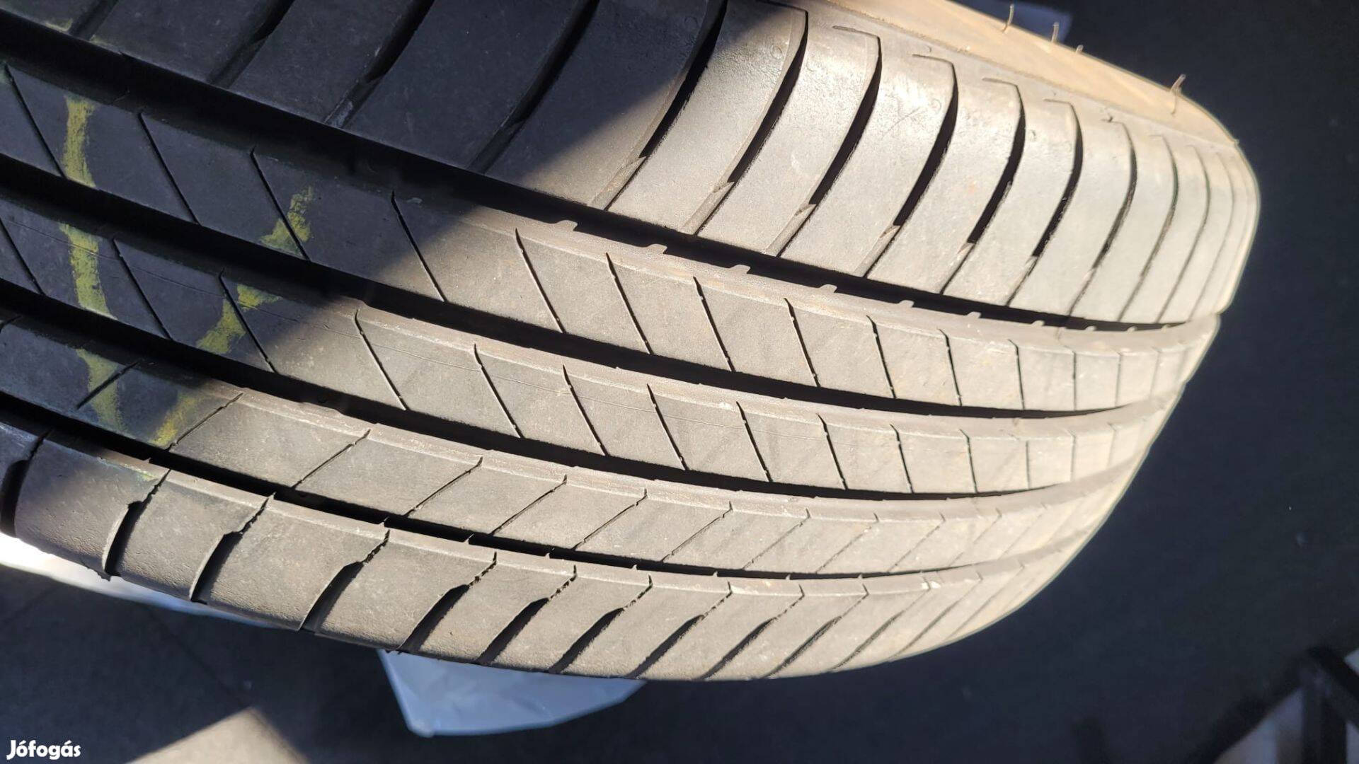 Bridgestone,nyárigumi garnitúra,újszerű!