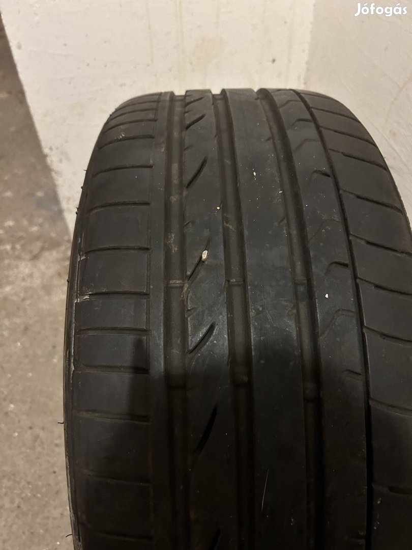 Bridgestone potenza 245/35 20