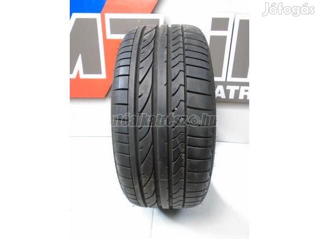 Bridgestone potenza re050a nyári 225/40r18 92 w tl 2018