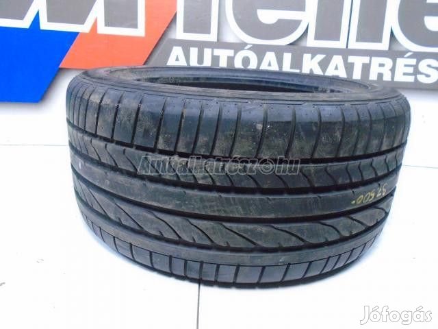 Bridgestone potenza re050a nyári 275/40r18 99 w tl 2008