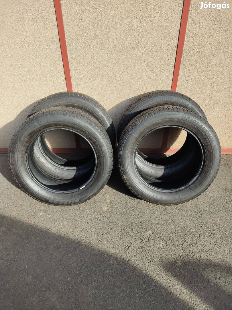 Bridgestone sport téligumi