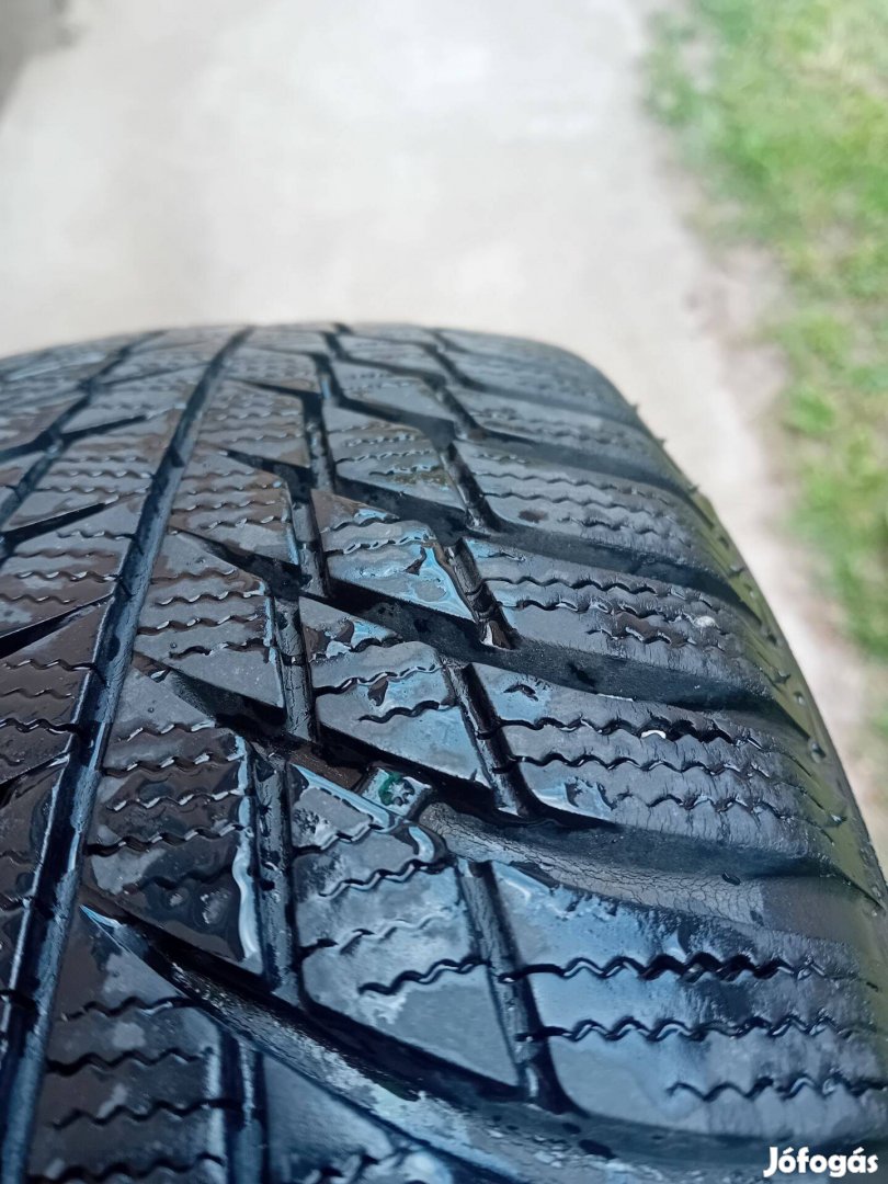 Bridgestone téli gumi 175/65 R14