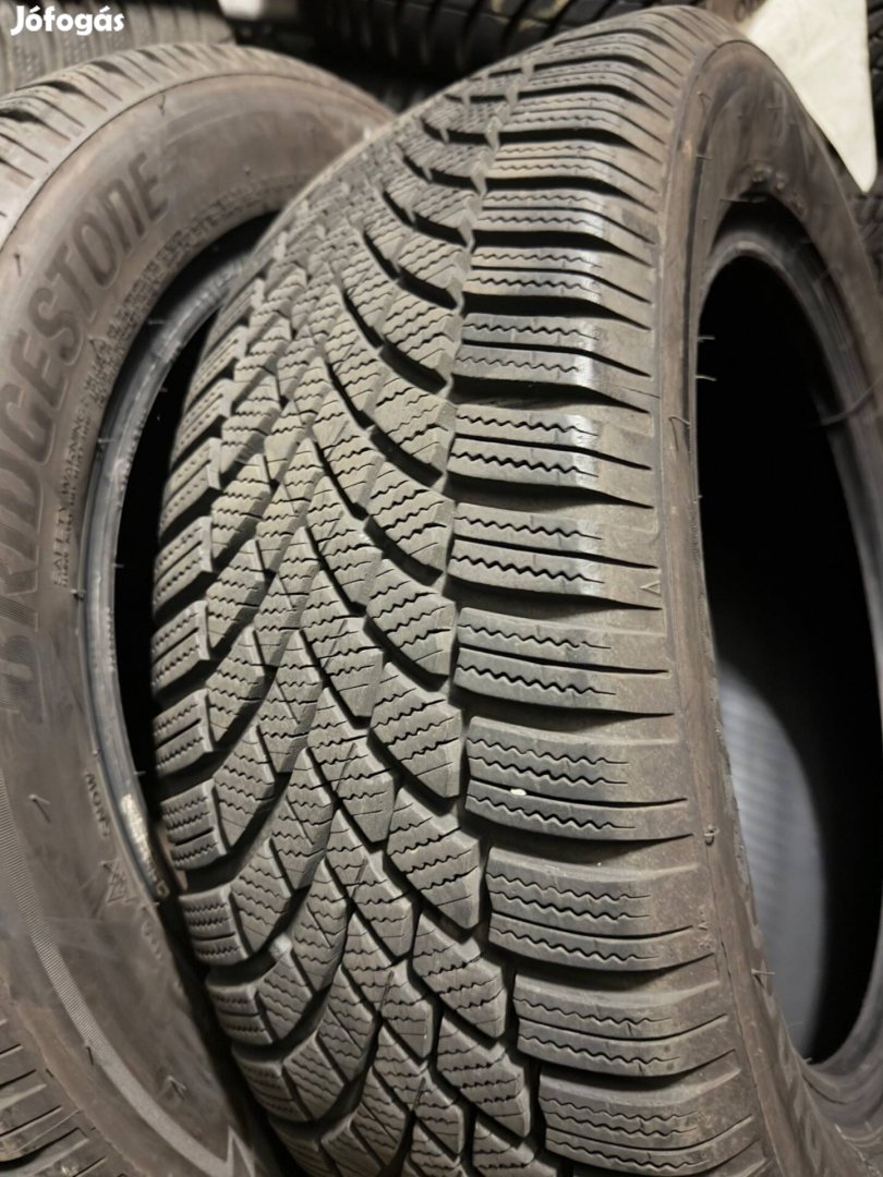 Bridgestone téli gumi 195/60 R16