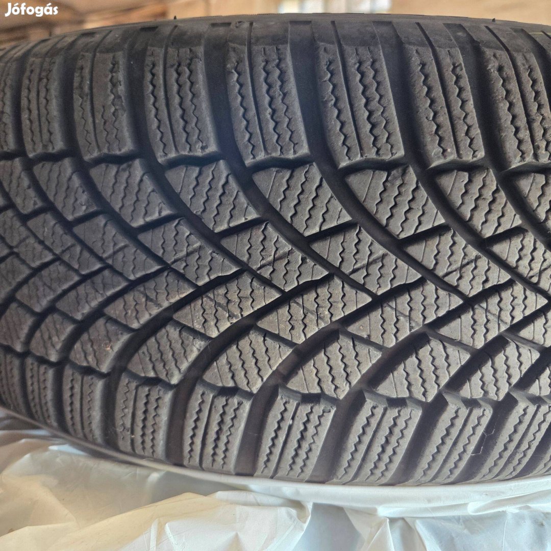 Bridgestone téli gumi