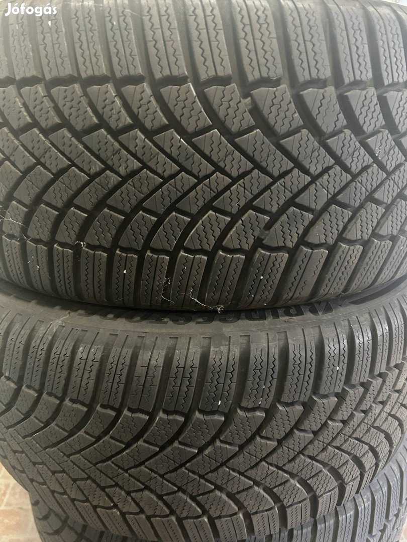 Bridgestone téli gumi