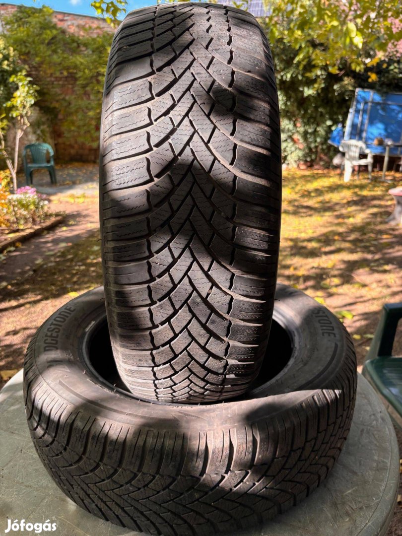 Bridgestone téligumi 205/60 R16