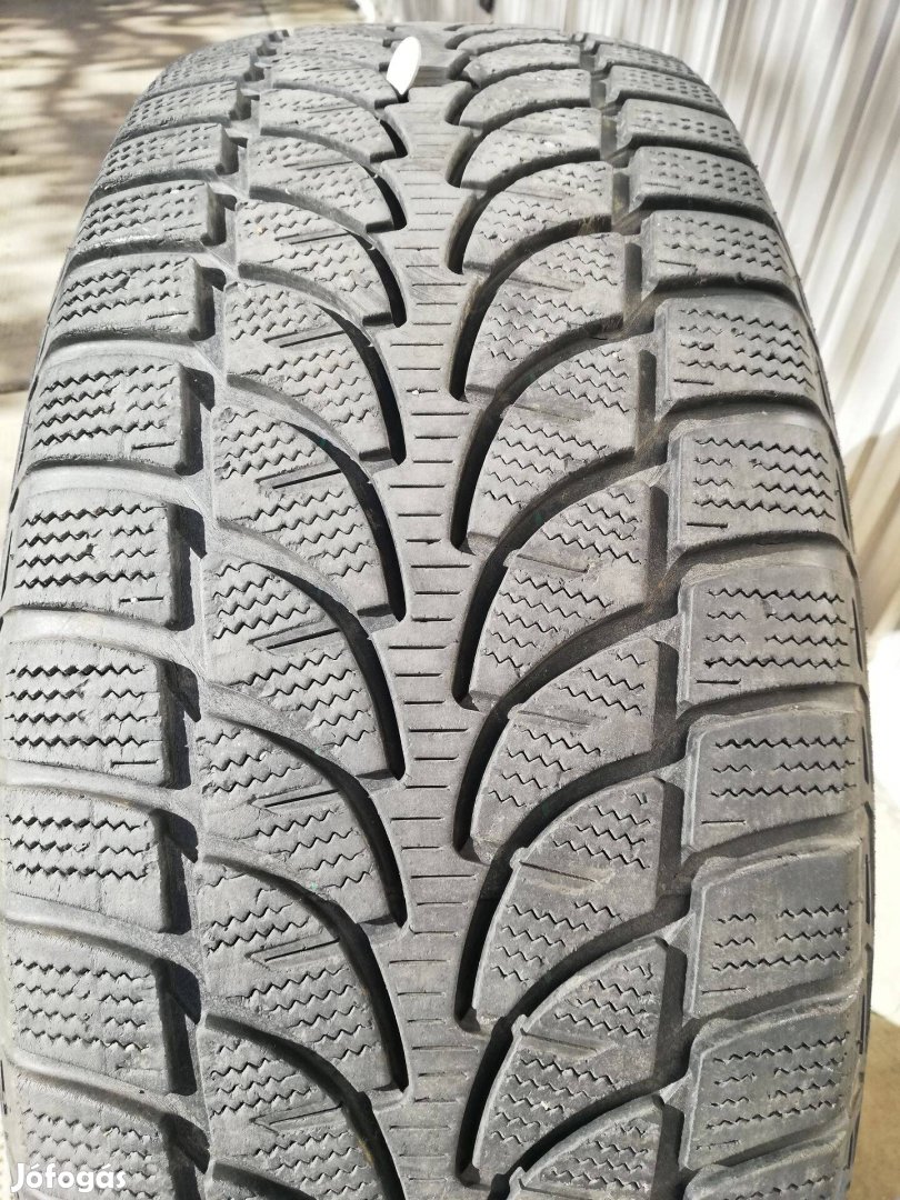 Bridgestone téligumik, 265/65 R17, gumiabroncsok