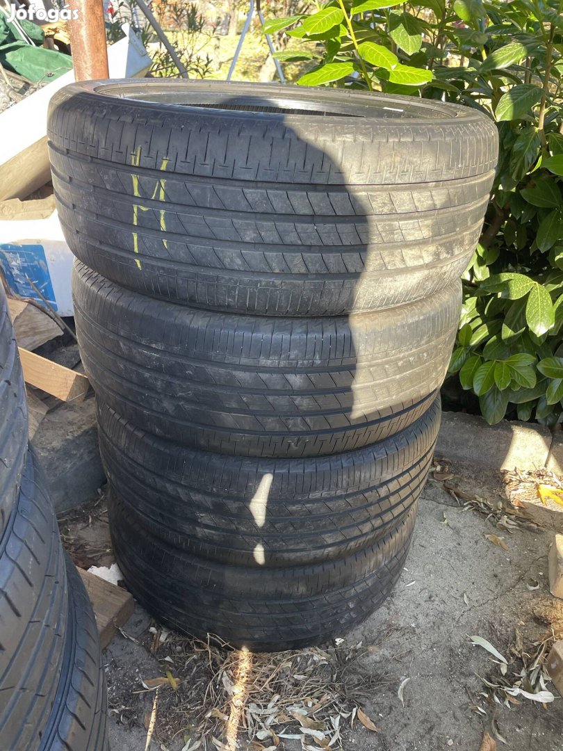 Bridgestone turanza 215/45/18
