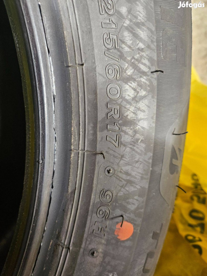 Bridgestone turanza 6