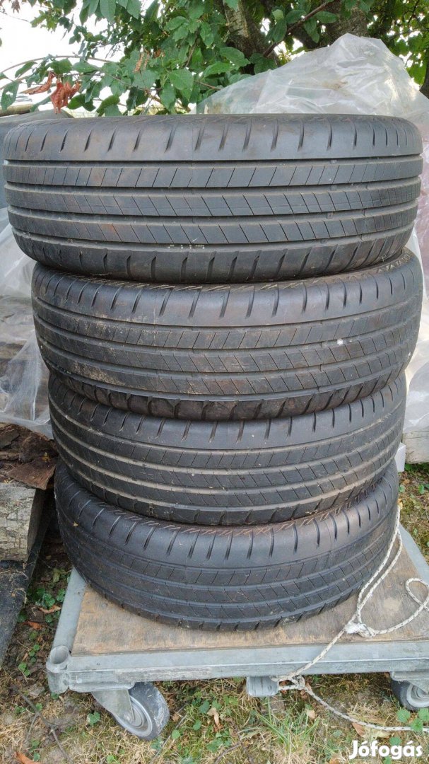 Bridgestone turanza SUV nyárigumi 225/65R17