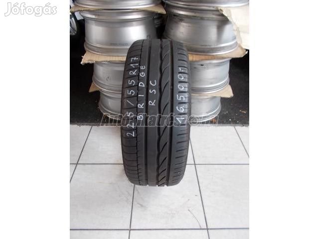 Bridgestone turanza er300* rsc nyári 225/55r17 97 y tl 2014