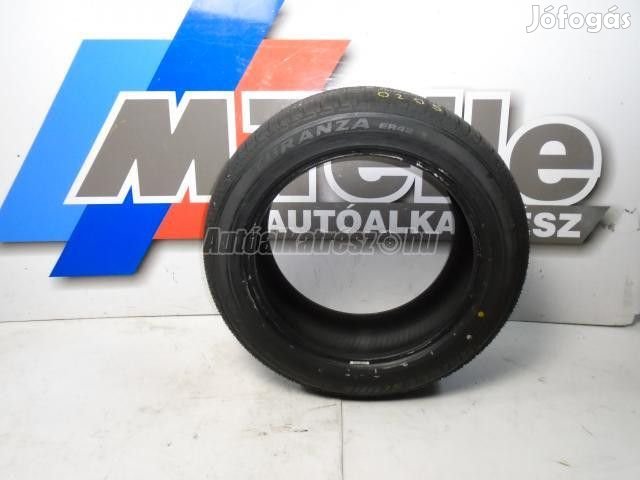 Bridgestone turanza er42 4 évszakos 245/50r18 100 w tl 2005