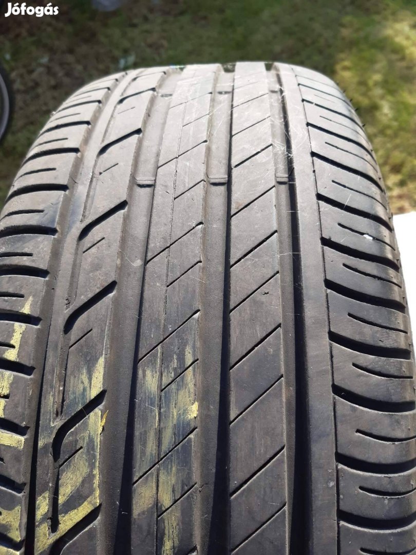 Bridgestone turanza nyári gumik