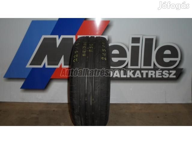 Bridgestone turanza t001* rsc nyári 225/55r17 97 w tl 2016