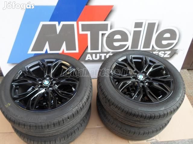 Bridgestone turanza t001 nyári 225/50r18 95 w tl 2016  / gyári alufel