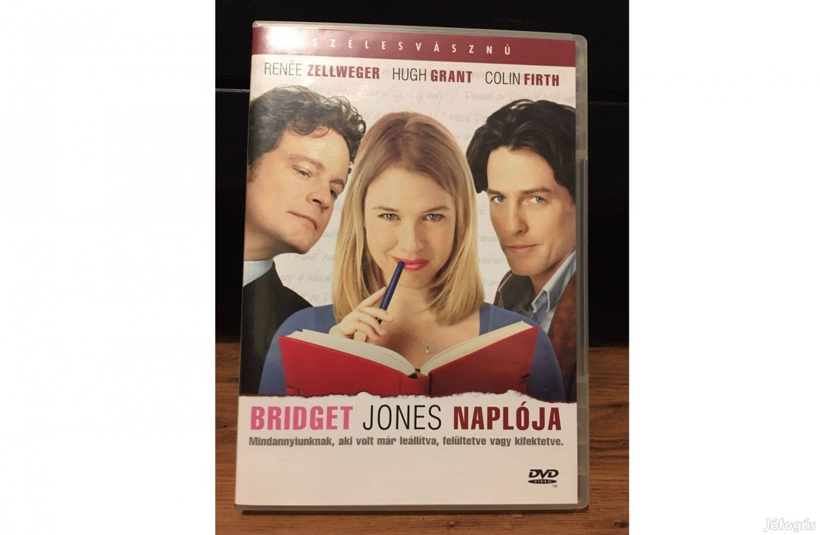 Bridget Jones naplója