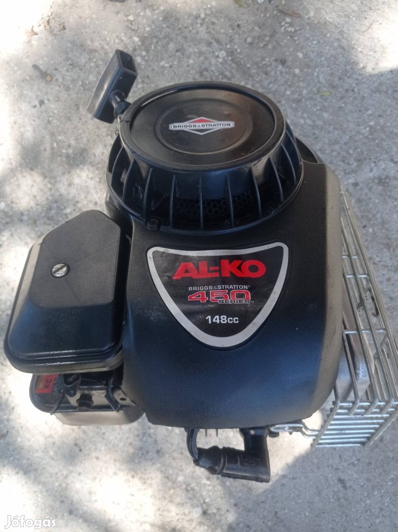 Briggs 450 fűnyíró motor eladó 