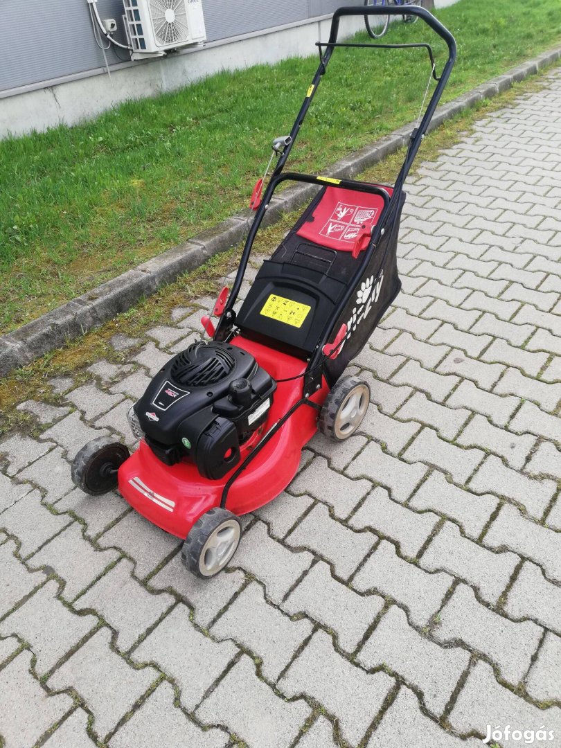 Briggs Fűnyíró