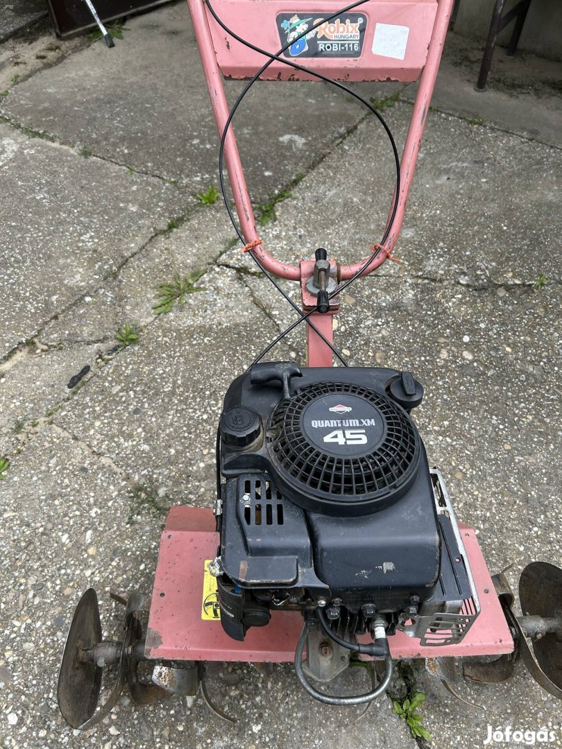 Briggs&Stratton Quantum XM 45