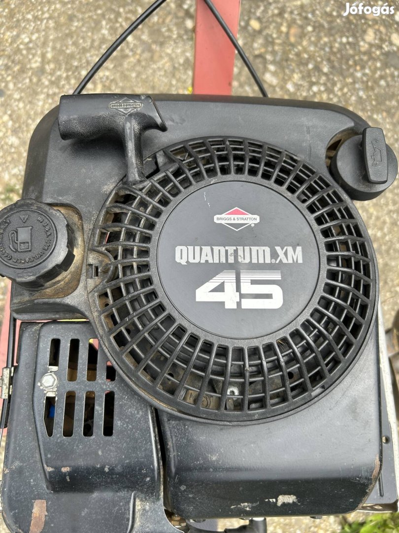 Briggs&Stratton Quantum.XM.45