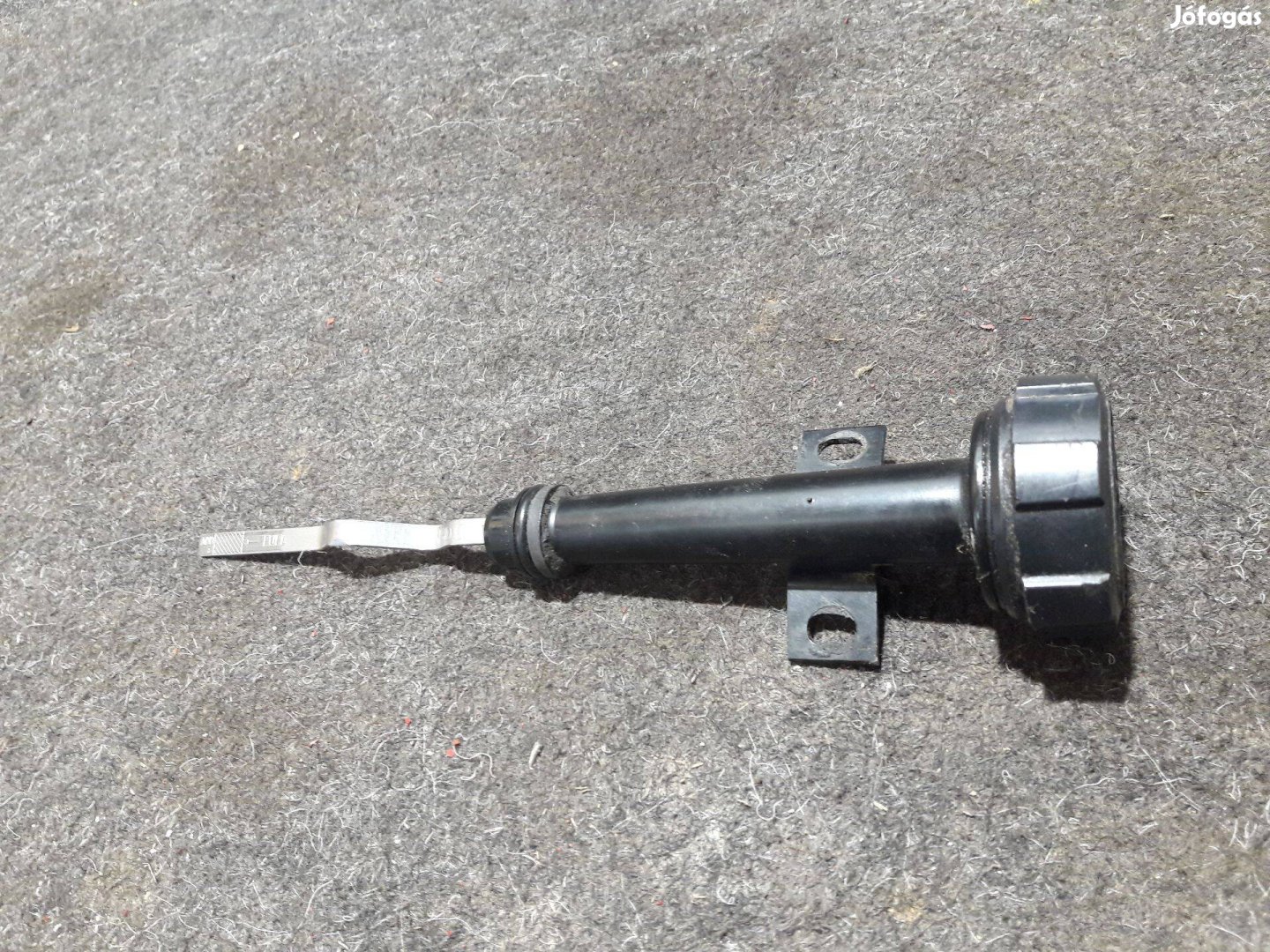 Briggs & Stratton 3,5 / 375 / 4hp kapálógép / fűnyíró nívó pálca