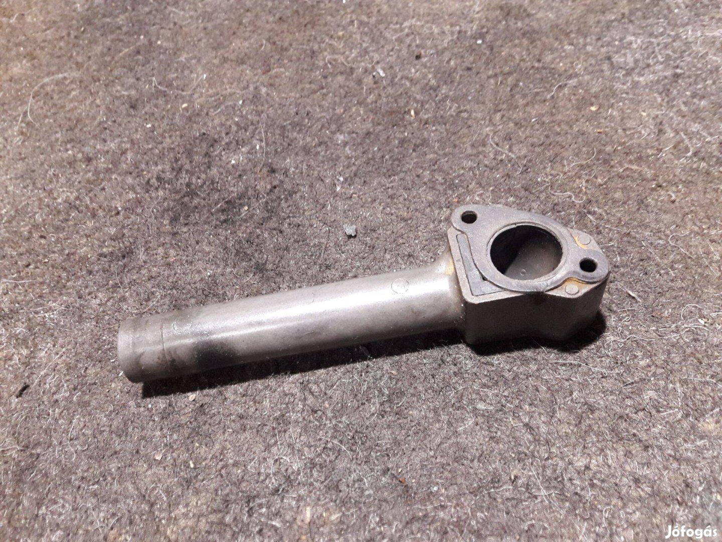 Briggs Stratton 60 kapálógép fűnyíró karburátor szívócsonk