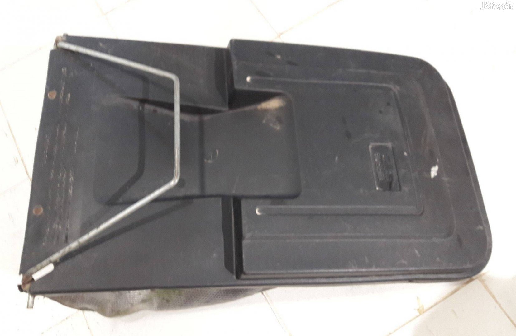 Briggs Stratton fűnyíró gyári fűgyűjtő zsák