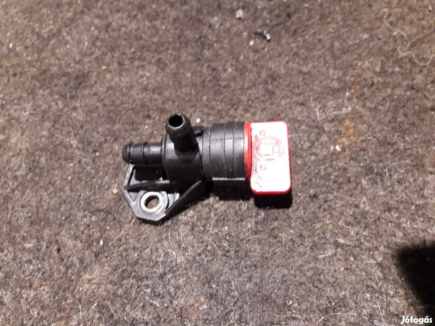 Briggs Stratton kapálógép fűnyíró gyári benzincsap