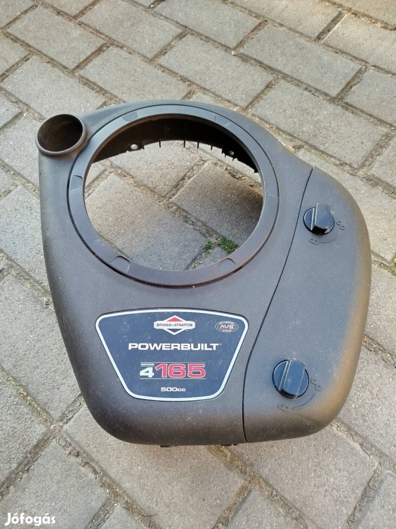 Briggs fűnyíró traktormotor alkatrészek 
