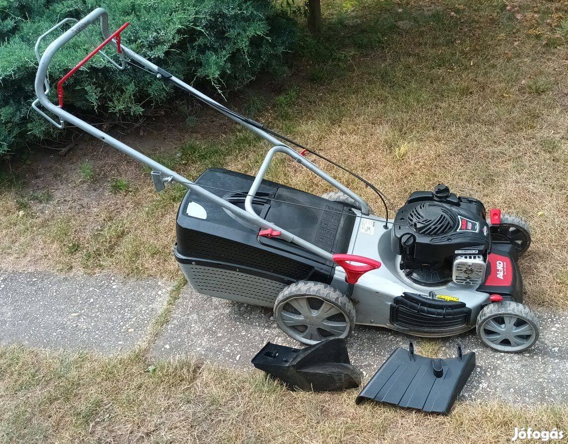 Briggs motoros fűnyíró eladó