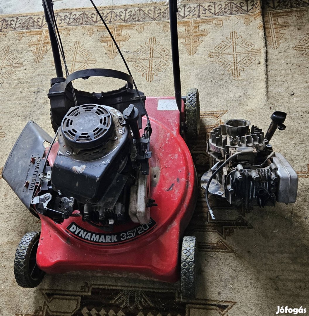 Briggs quantum alkatrésznek