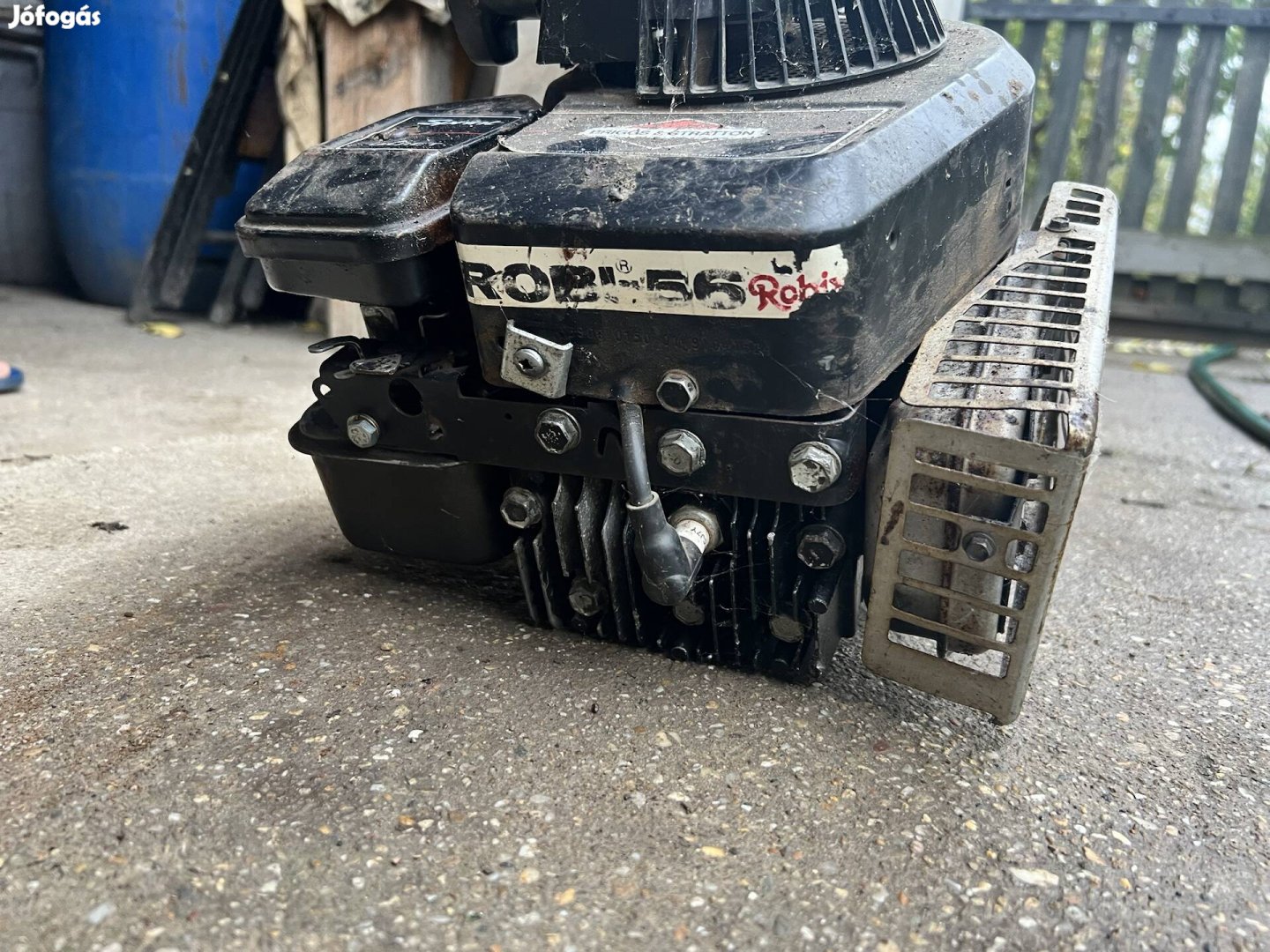 Briggs stratton