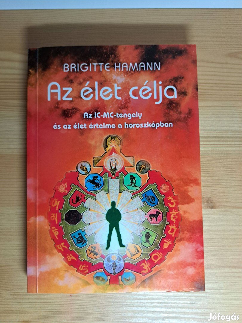 Brigitte Hamann: Az élet célja