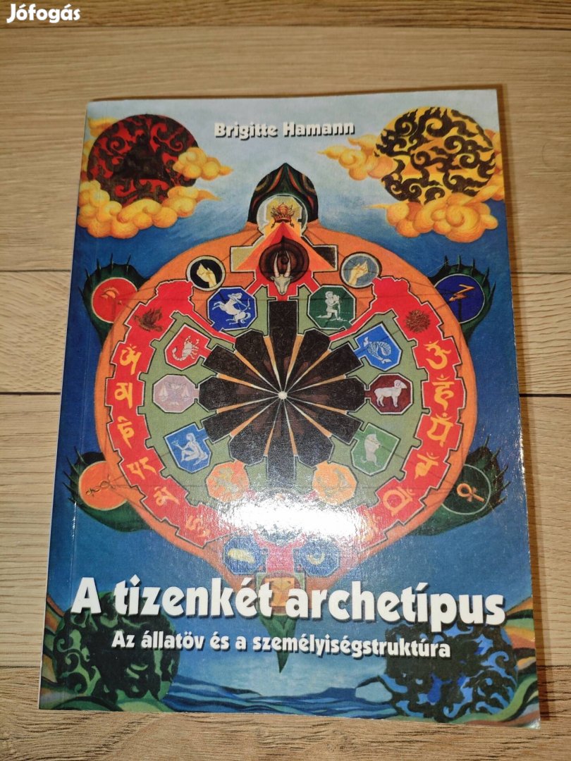 Brigitte Hamann - A tizenkét archetípus