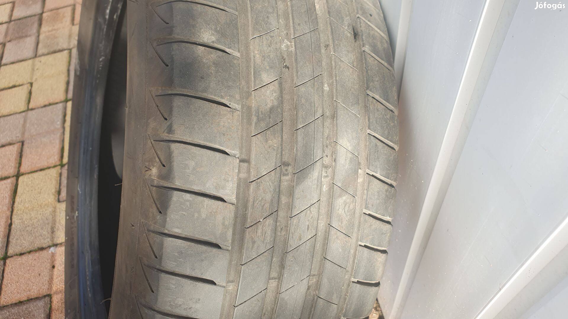 Brigstone 205/55 R 17