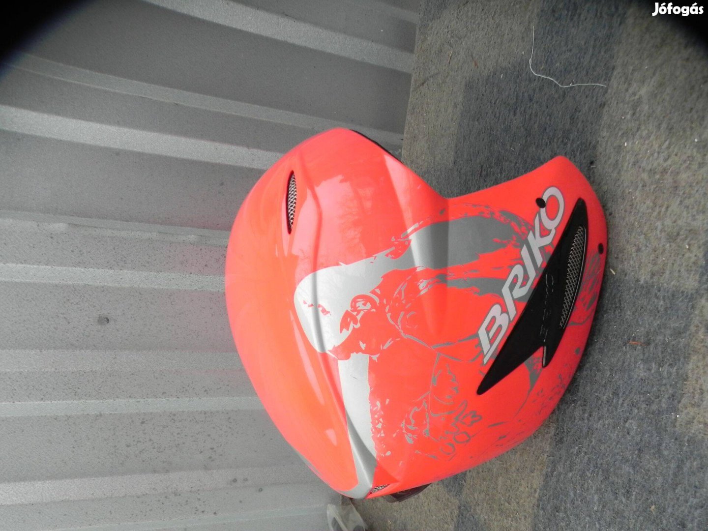 Briko sísisak teljes védelem 58 as méret