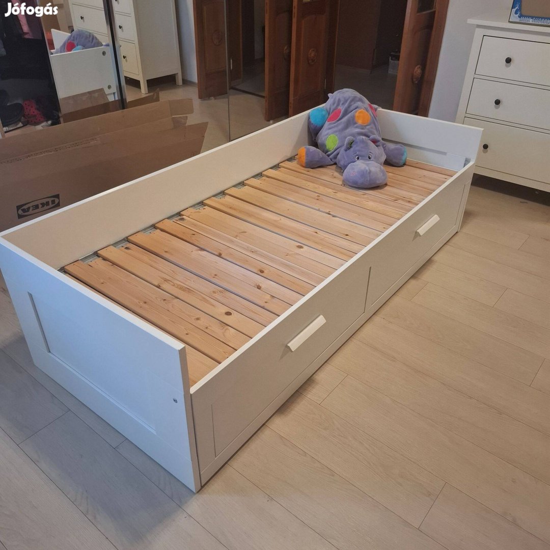Brimnes IKEA kanapéágy