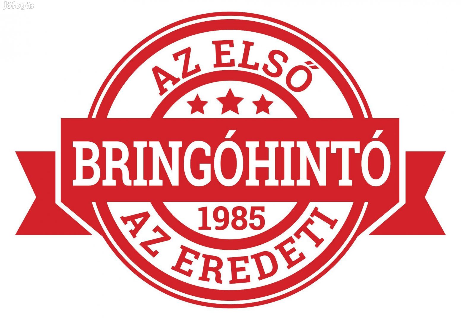 Bringóhintó - Büfés